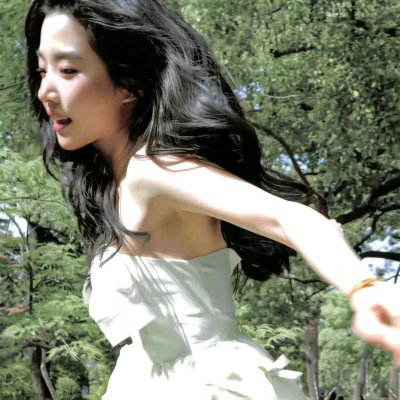 冠军的心